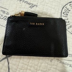 Ted Baker wallet
